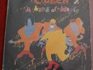 QUEEN - A KIND OF MAGIC, TURKISH PRESSING LP