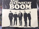 OG Original The Sonics Boom Etiquette ETALB-027 Tacoma Garage Rock 1966 NM