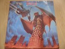 Meat Loaf - Bat Out Of Hell II Back Into Hell - V2710 LP 