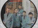 THE ANIMALS  The House Of The Rising Sun  rare Picture Disc 45