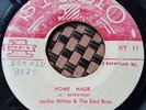 Jackie Mittoo & The Soul Brothers Home Made Studio One 7