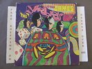 THE YARDBIRDS LITTLE GAMES ORIGINAL 1967 EPIC MONO LP LN 24313