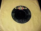MAURICE AND THE RADIANTS Baby You've Got It KILLER NORTHERN SOUL 45 Chess HEAR