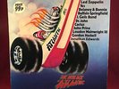 VARIOUS The New Age Of Atlantic 1972 UK Vinyl LP EXCELLENT CONDITION