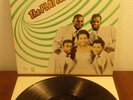 THE PLATTERS-s/t LP RARE STEREO FEDERAL 1957