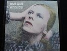 DAVID BOWIE Hunky Dory UK RCA SF 8244 mid-70s *MINT* LP