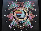 HAWKWIND In Search Of Space UK United Artists 1971 1st Press LP *MINT-* Booklet