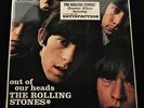 ROLLING STONES Out Of Our Heads UK Decca Export LP *MINT-* Psych