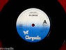 Blondie - Rapture - Rare UK Chrysalis Promo only 7