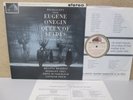 ASD 566 ED1 W/G UK STEREO Tchaikovsky Eugene Onegin/Queen Of Spades ZALLINGER LP