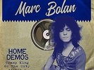 Tramp King Of The City: Home Demos Vol.2 - BOLAN MARC [LP]