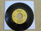 Vintage THE BEATLES Love Me Do P S I Love You T-9008 Tollie Label Orig. Owner
