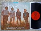 Doors, Waiting For The Sun, Orig UK Elektra EKS-74024 G/fld LP, EX/EX 1st Press