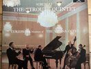 SXL 2110 Schubert The Trout Quintet / Curzon / Vienna Octet W/B BBB