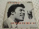 LITTLE RICHARD KEEP A KNOCKIN/CAN'T BELIEVE  SPECIALTY 611 W/PICTURE SLEEVE