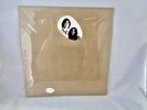 JOHN LENNON TWO VIRGINS LP BEATLES NEW AND SEALED