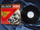 Sly & The Revolutionaires - Black Ash Dub LP TRLS186 1980 A-1 B-1 Rare Reggae