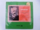 Constantin Silvestri Tchaikovsky Symphony No 6 LP HMV ASD273 EX/G 1950s vinyl is