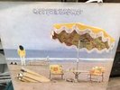 On The Beach Neil Young LP