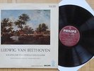 C887 PHILIPS 9296 1960s ED1 ROSTROPOVICH & RICHTER BEETHOVEN CELLO SONATAS 2 LP