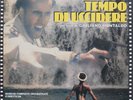 ENNIO MORRICONE OST TEMPO DI UCCIDERE LP Italy 1989
