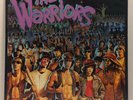 The Warriors Soundtrack LP - A&M SP 3151 - Tested EX Vinyl - 