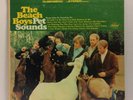 The Beach Boys - Pet Sounds LP - Capitol DT 2458 - Tested VG Vinyl Original 1966