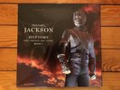 Michael Jackson ?– HIStory 1995 Epic ?E3 59000 Box/Booklet NM Vinyl VG+