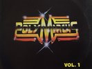 POLYMARCHS Vol 1 High Energy billy preston sylvester rofo paul parker cinema lp