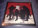 Jack Meg White Stripes 2001 LP Blood Cells sealed record Sympathy US press SFTRI