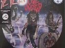 SLAYER - Live Undead 180g White Vinyl, New & Sealed