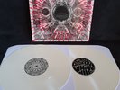 Gnod / White Hills ?- Gnod Drop Out With White Hills II - DLP 2015 - white vinyl