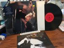 GEORGE MICHAEL LP Faith USA Columbia In Shrink + Hype Sticker NM