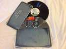 The Wailers Catch A Fire 1973 UK Release ILPS 9241 Reggae Classic Bob Marley