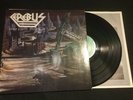 Cerebus Too Late To Pray, Vinyl Erstpressung 1986 Rare US Metal