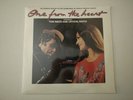 TOM WAITS CRYSTAL GAYLE LP ONE FROM THE HEART 1982 COLUMBIA PC 37703 SEALED