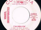 Voices Incorporated Thinkin' Northern Soul Columbia White Demo