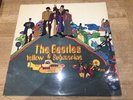 The Beatles - Yellow Submarine - Genuine 1st  Mono Press PMC 7070, O - 1 & A - 1