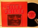 MILES DAVIS QUINTET  Miles Smiles  Orig 1966 Columbia CS 9401  2-EYE  NM