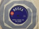 DRAFI DEUTSCHER Promo 45 Marble Breaks & Iron Bends DECCA AUSTRALIA Y7299