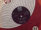 STATUS QUO In My Chair / Gerdundula 45 PYE NEW ZEALAND   RARE NM  7