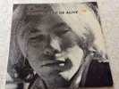 Zevon Wanted Dead Or Alive Rare Imperial Original NM Lp