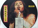Genesis - Where The Sour Turns To Sweet UK Picture Disc LP 1986
