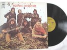 FAIRPORT CONVENTION -SELF-TITLED- S/T ORIGINAL 1969 BROWN A&M LP SP-4185 EX