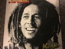 BOB MARLEY & THE WAILERS 