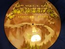Metallica Creeping Death Picture Disc P12 KUT 112
