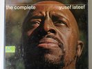 The Complete Yusef Lateef  7in Reel Tape 7 1/2 ips Atlantic AL 1499 TESTED