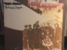 Led Zeppelin *II* NM LP Gatefold SD 8236 Atlantic 1969 USA Page Plant Bonham