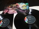 CANNED HEAT - LIVING THE BLUES 2LP ALBUM LIBERTY GERMANY FIRST PRESS 1968