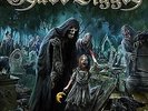 The Living Dead - GRAVE DIGGER [LP]
